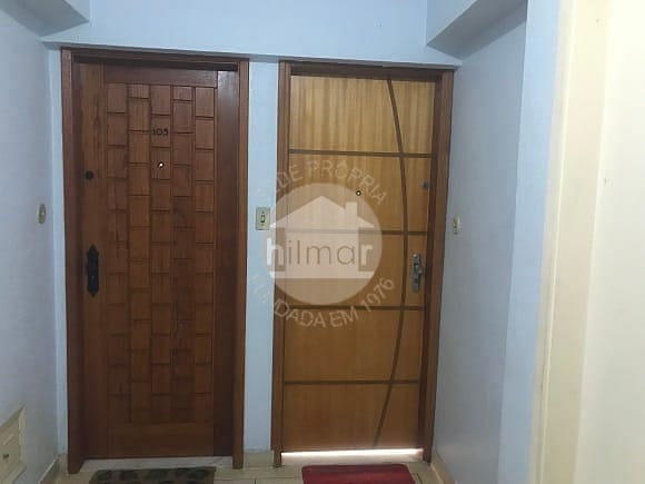 Apartamento à venda com 2 quartos, 53m² - Foto 6