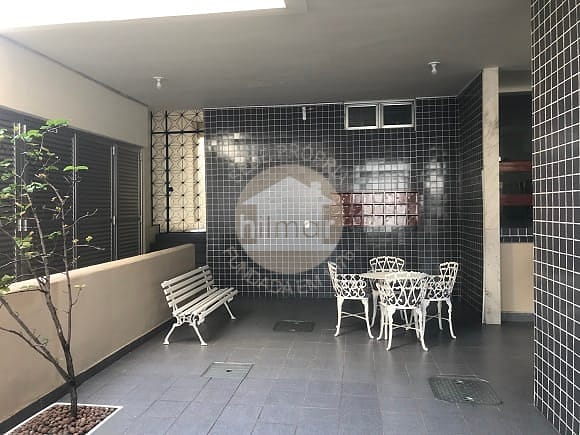 Apartamento à venda com 2 quartos, 53m² - Foto 3
