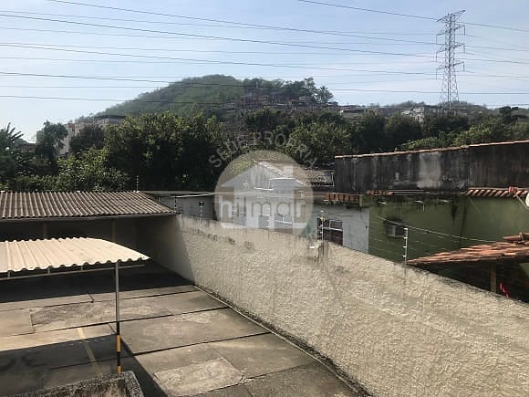 Apartamento à venda com 2 quartos, 53m² - Foto 9
