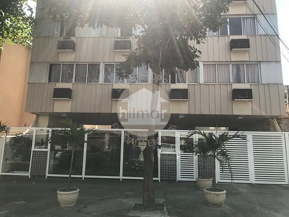 Apartamento à venda com 2 quartos, 53m² - Foto 2