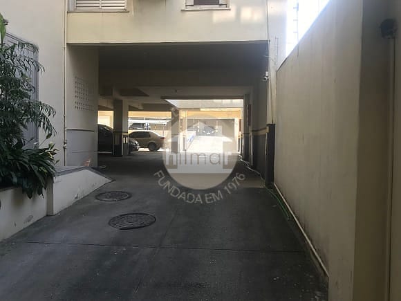 Apartamento à venda com 2 quartos, 53m² - Foto 4