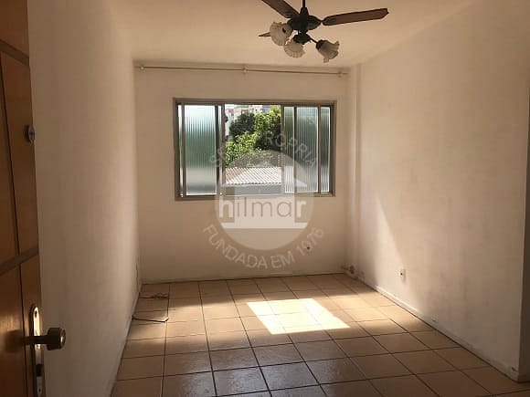 Apartamento à venda com 2 quartos, 53m² - Foto 7