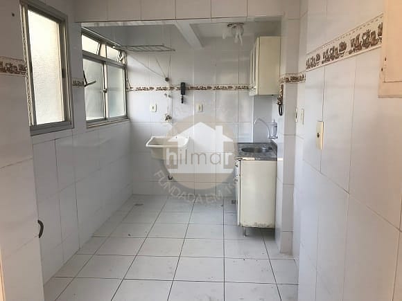 Apartamento à venda com 2 quartos, 53m² - Foto 15