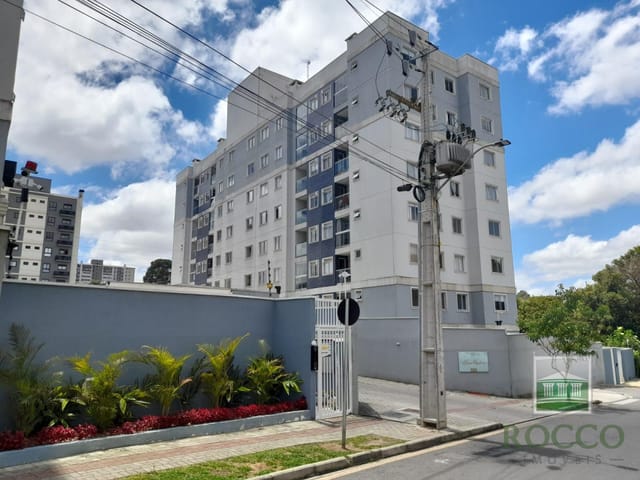 Apartamento à venda, no bairro Aristocrata em São José Dos Pinhais