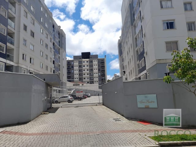Apartamento à venda, no bairro Aristocrata em São José Dos Pinhais