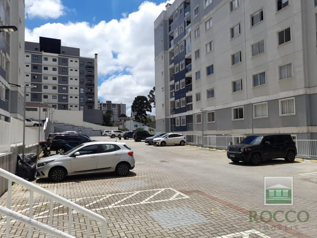 Apartamento à venda, no bairro Aristocrata em São José Dos Pinhais