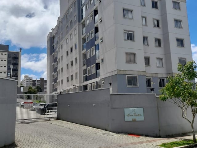 Apartamento à venda, no bairro Aristocrata em São José Dos Pinhais