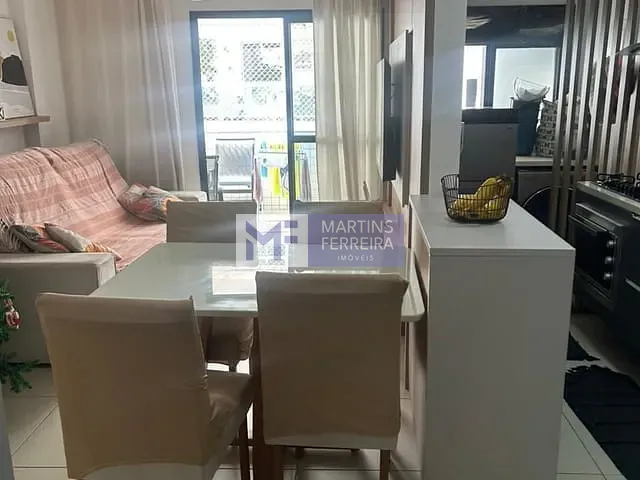 Apartamento com 70m² 2 quartos e 2 banheiros, à venda, no bairro Recreio dos Bandeirantes em Rio de Janeiro