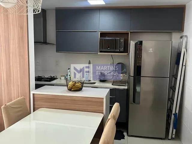 Apartamento com 70m² 2 quartos e 2 banheiros, à venda, no bairro Recreio dos Bandeirantes em Rio de Janeiro