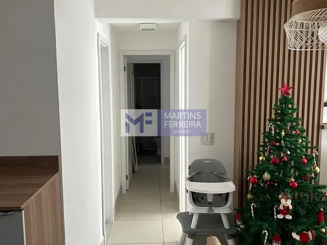 Apartamento com 70m² 2 quartos e 2 banheiros, à venda, no bairro Recreio dos Bandeirantes em Rio de Janeiro