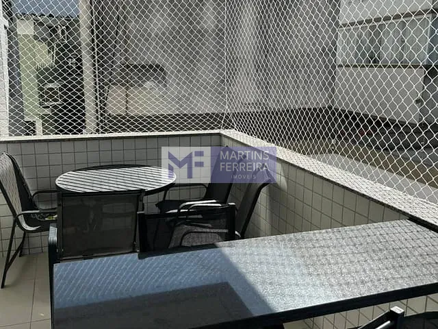 Apartamento com 70m² 2 quartos e 2 banheiros, à venda, no bairro Recreio dos Bandeirantes em Rio de Janeiro