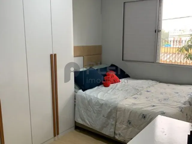 Apartamento 2 quartos e 1 banheiro, à venda, no bairro Lauzane Paulista em São Paulo