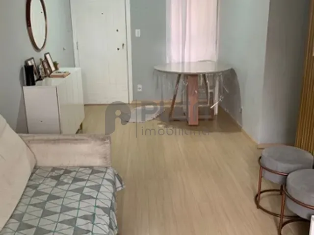Apartamento 2 quartos e 1 banheiro, à venda, no bairro Lauzane Paulista em São Paulo
