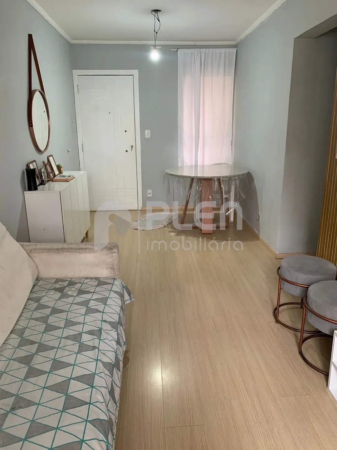 Apartamento de 2 quartos à venda em Lauzane Paulista, São Paulo
