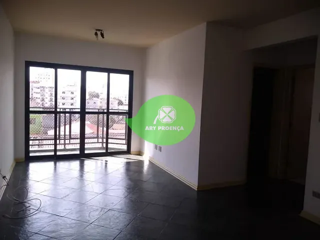 Apartamento 2 quartos e 2 banheiros, para alugar, no bairro Vila Jardini em Sorocaba