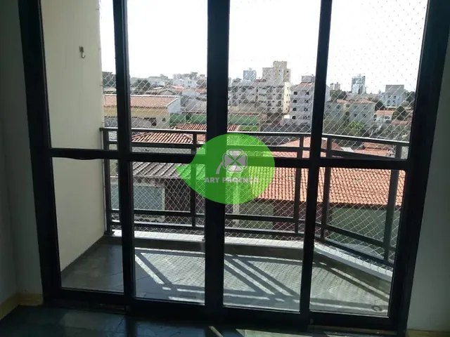 Apartamento 2 quartos e 2 banheiros, para alugar, no bairro Vila Jardini em Sorocaba
