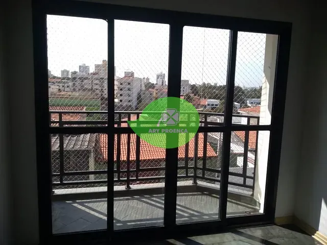Apartamento 2 quartos e 2 banheiros, para alugar, no bairro Vila Jardini em Sorocaba