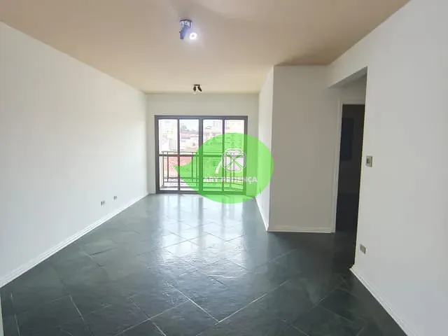 Apartamento 2 quartos e 2 banheiros, para alugar, no bairro Vila Jardini em Sorocaba