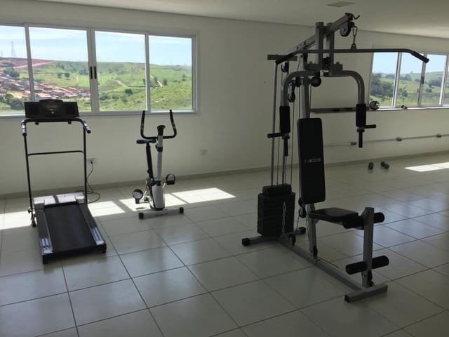 Foto do Apartamento - Boulevard Flamboyant - Apartamento próximo a EMBRAER 2 dormitórios com lazer completo | RUSSI IMÓVEIS