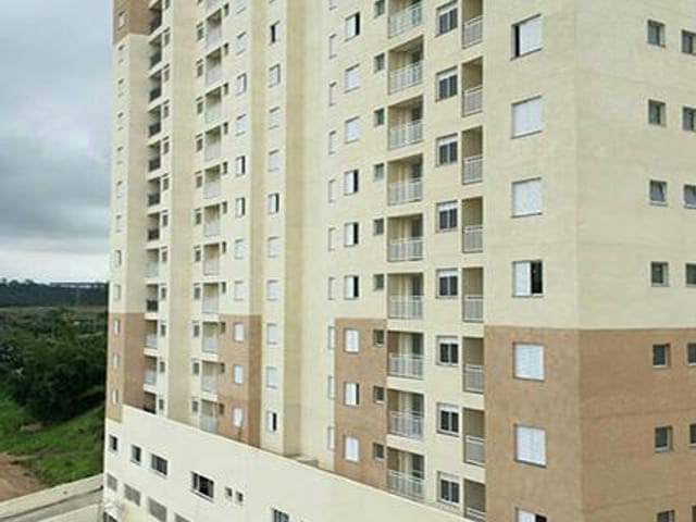 Foto do Apartamento - Boulevard Flamboyant - Apartamento próximo a EMBRAER 2 dormitórios com lazer completo | RUSSI IMÓVEIS