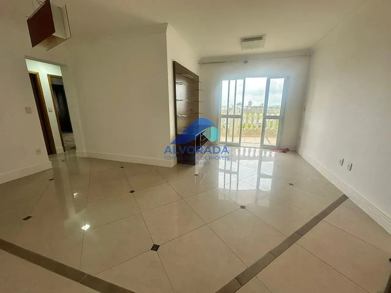 Apartamento, 3 quartos, 90 m² - Foto 1