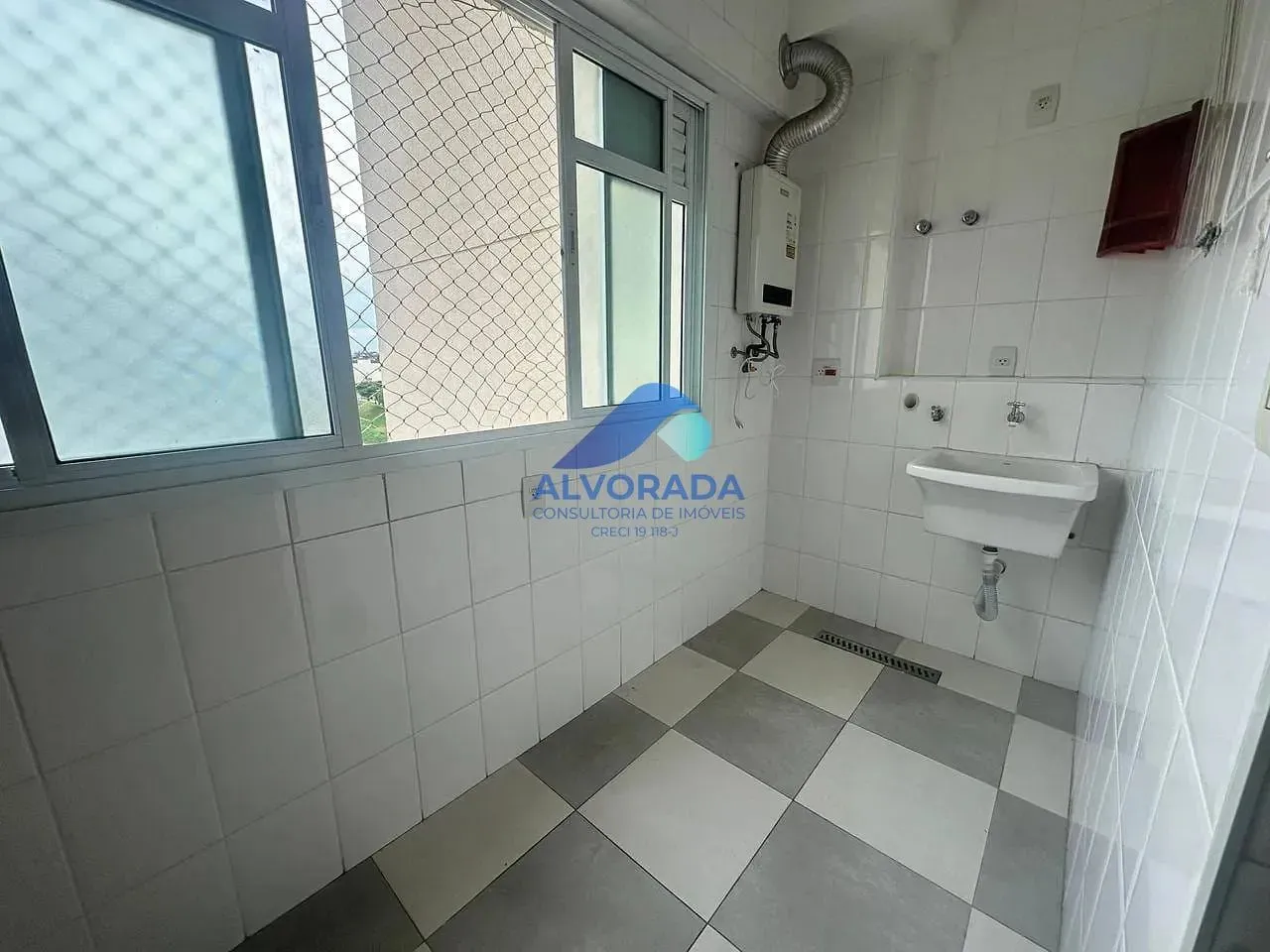 Apartamento, 3 quartos, 90 m² - Foto 8