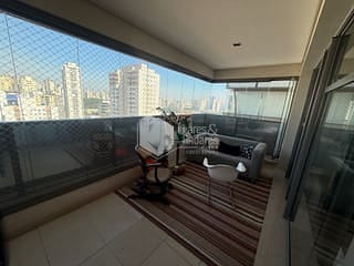 Foto do Apartamento-Apartamento tipo para venda em Barra Funda com 2 quartos, sendo 1 suíte, 102m²