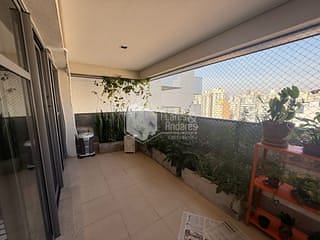 Foto do Apartamento-Apartamento tipo para venda em Barra Funda com 2 quartos, sendo 1 suíte, 102m²