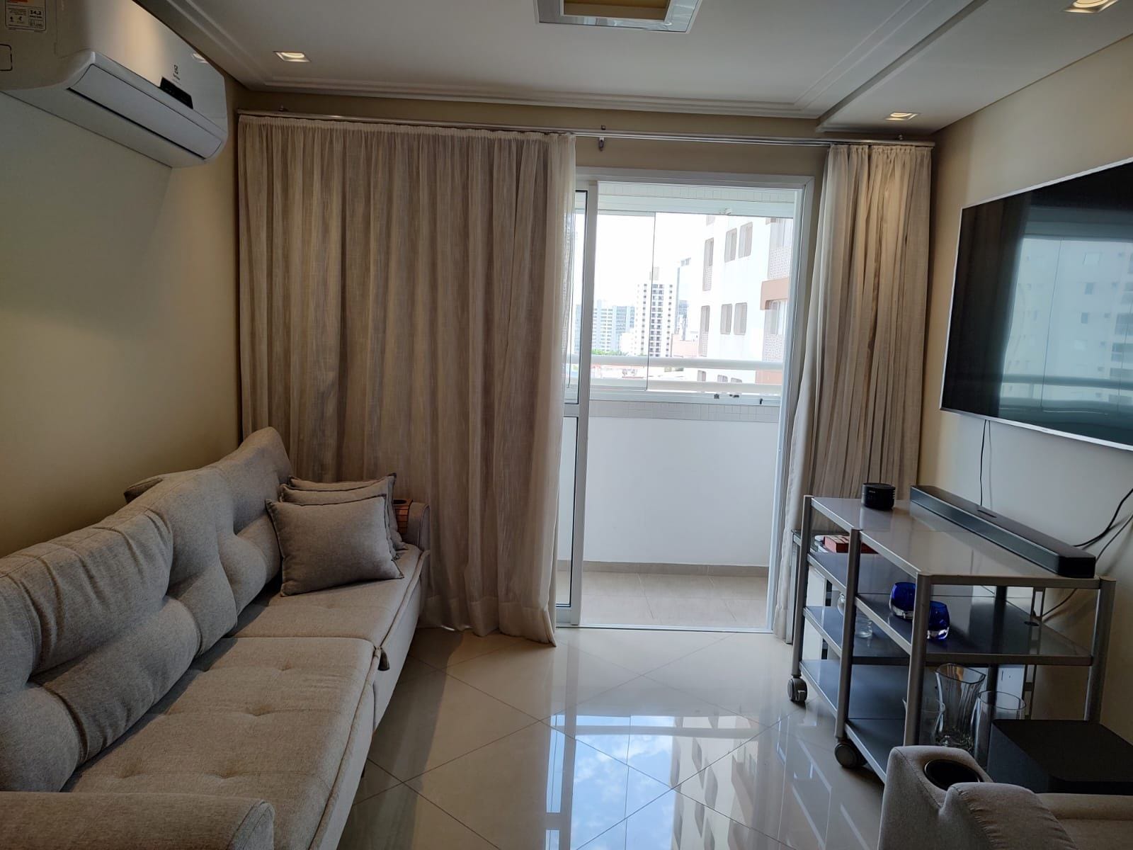 Apartamento à venda, Cerâmica, São Caetano do Sul, SP