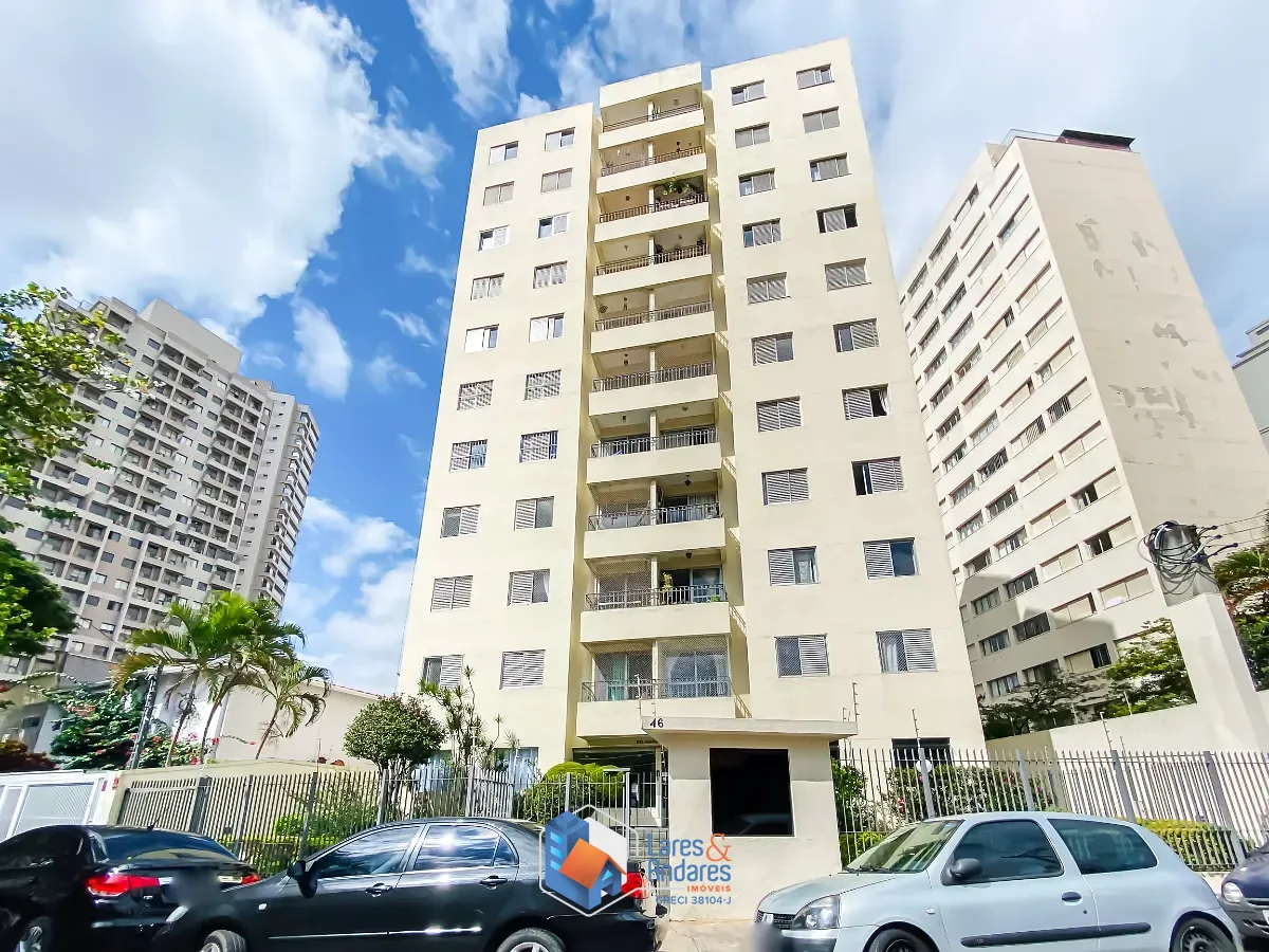 Apartamento, 2 quartos, 69 m² - Foto 7