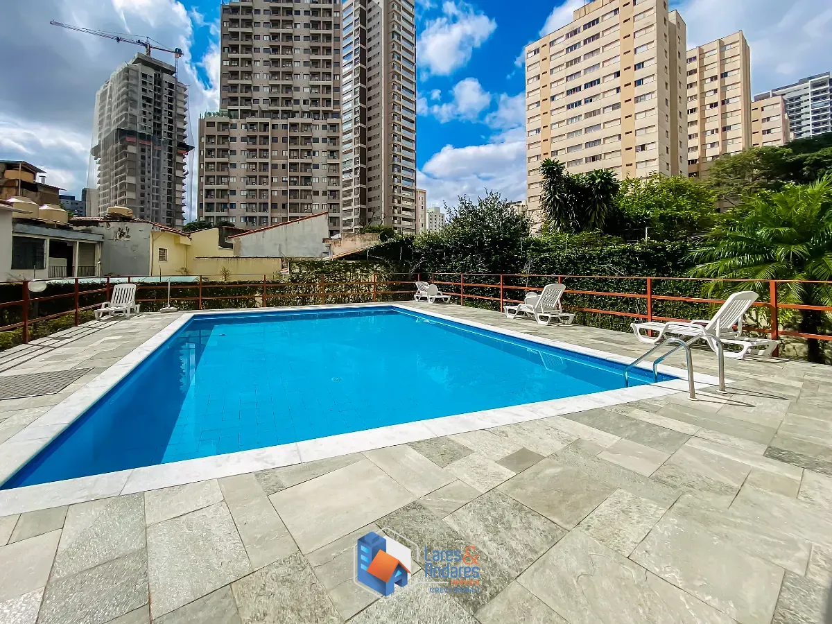 Apartamento, 2 quartos, 69 m² - Foto 5