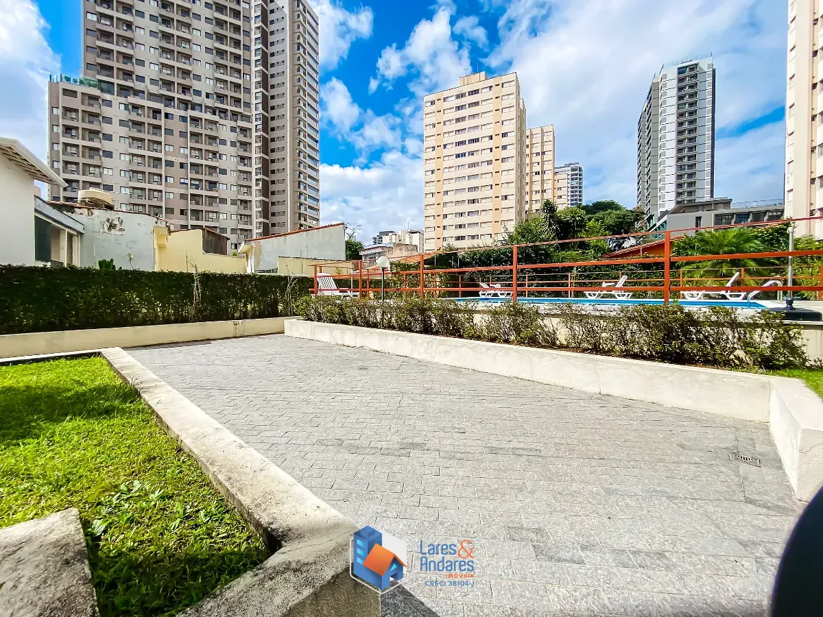 Apartamento, 2 quartos, 69 m² - Foto 9