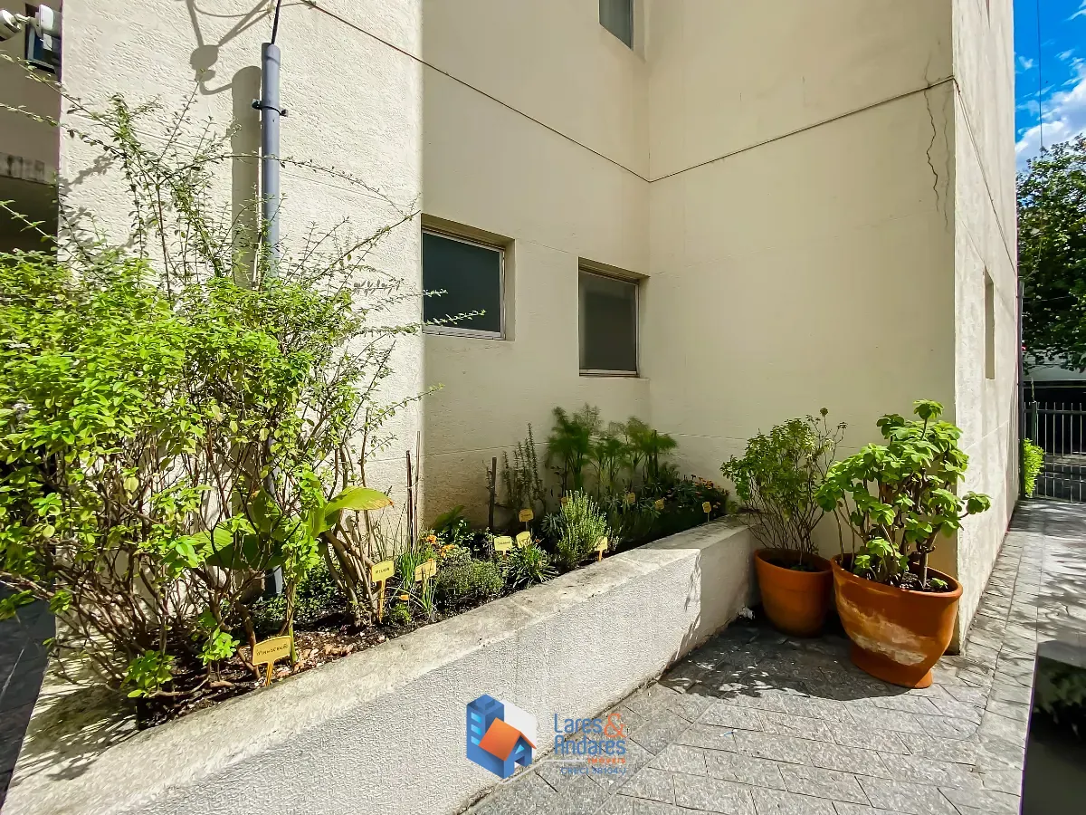 Apartamento, 2 quartos, 69 m² - Foto 8