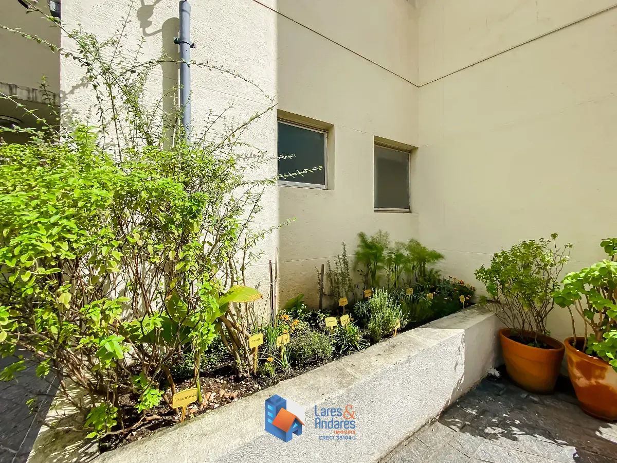 Apartamento, 2 quartos, 69 m² - Foto 6
