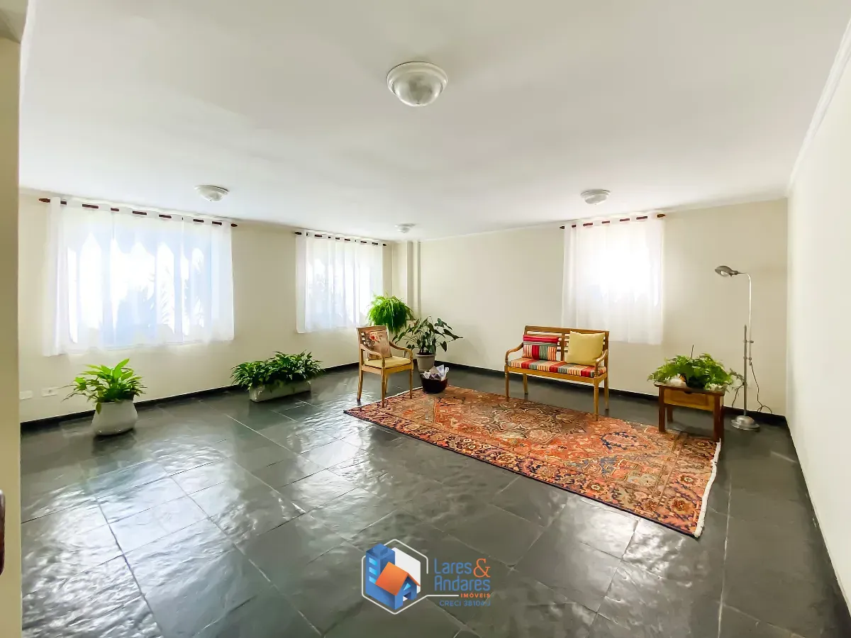 Apartamento, 2 quartos, 69 m² - Foto 10