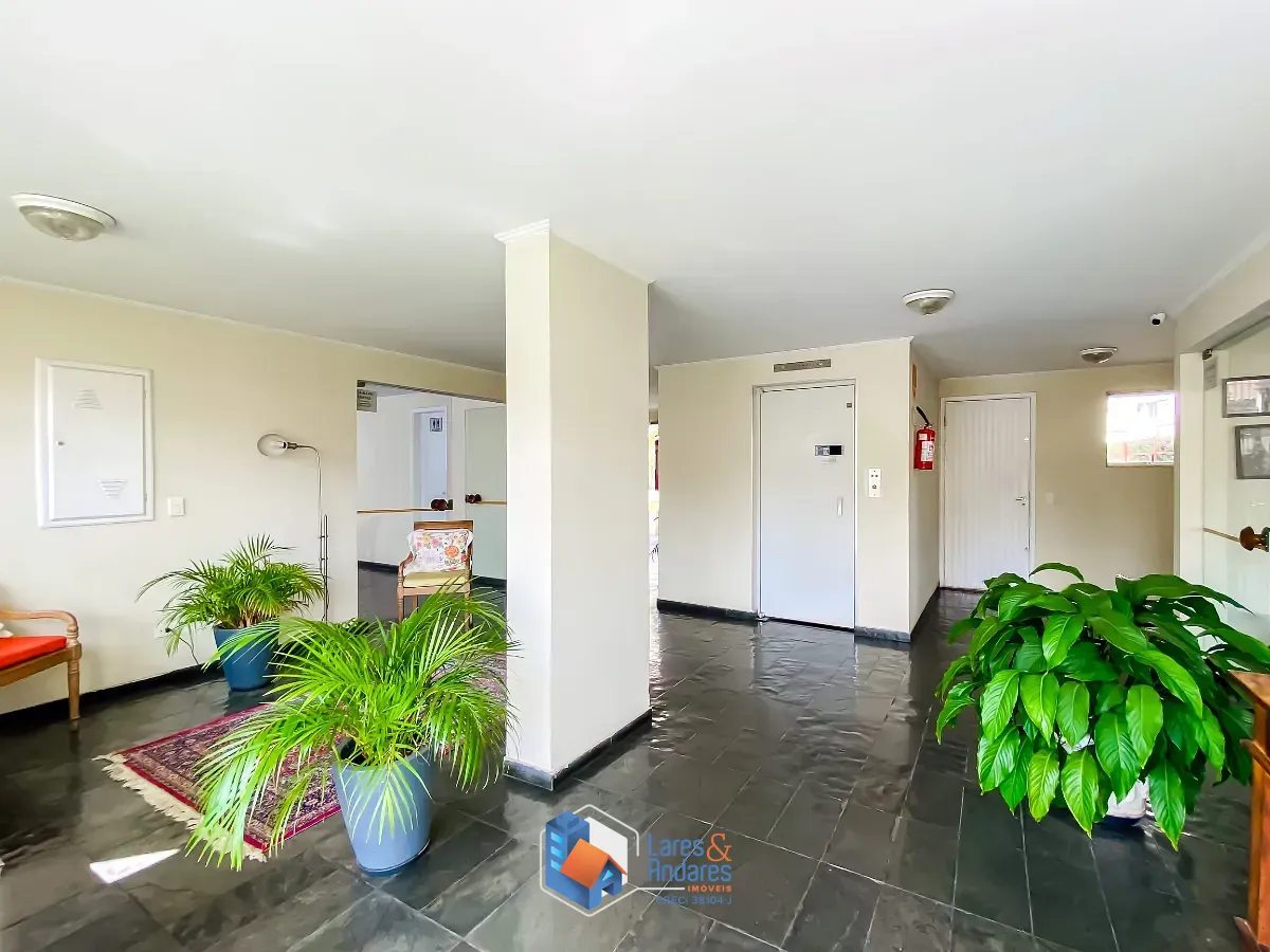Apartamento, 2 quartos, 69 m² - Foto 11