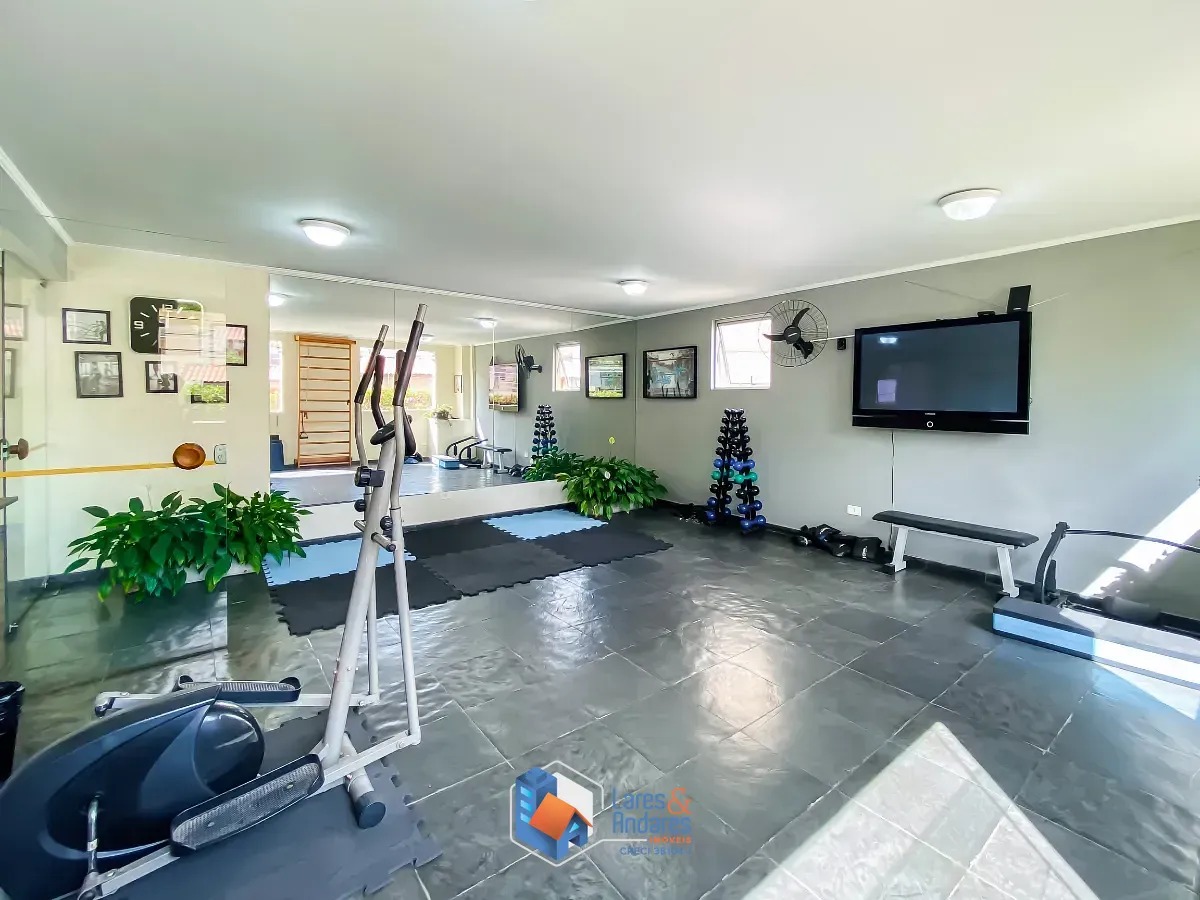 Apartamento, 2 quartos, 69 m² - Foto 12