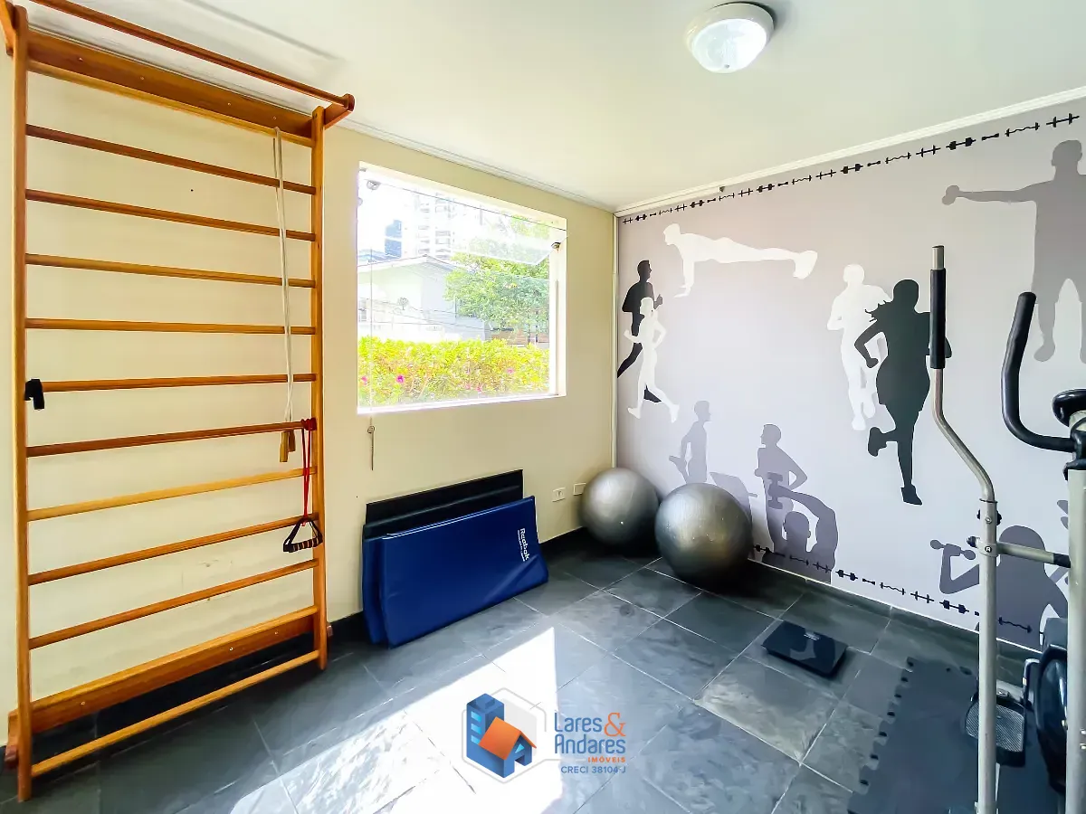 Apartamento, 2 quartos, 69 m² - Foto 13