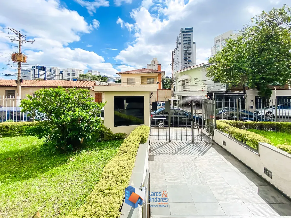 Apartamento, 2 quartos, 69 m² - Foto 14