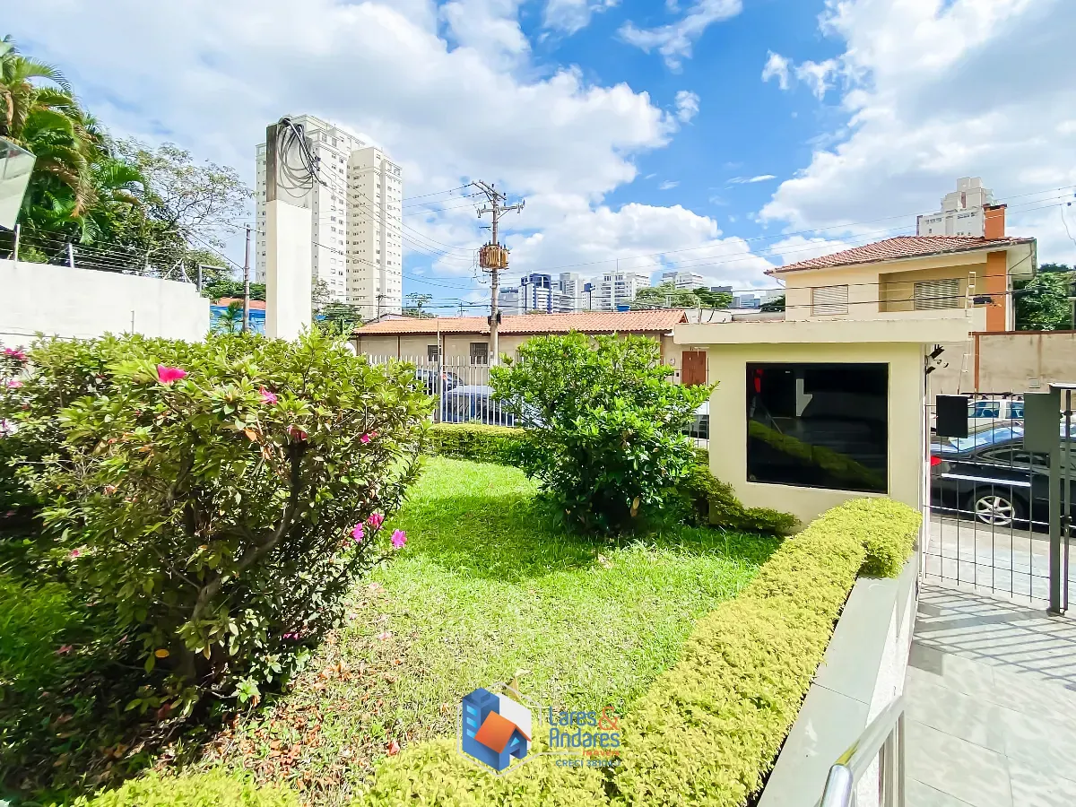 Apartamento, 2 quartos, 69 m² - Foto 15