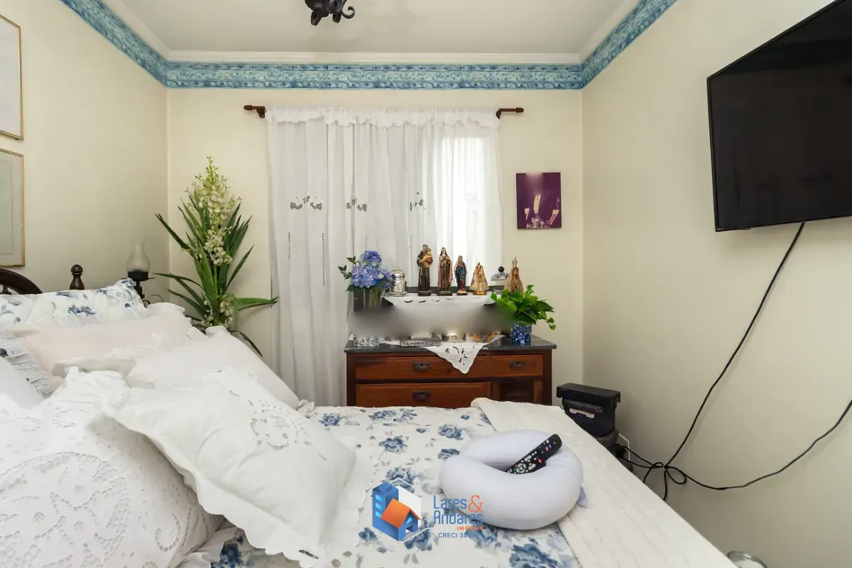 Apartamento, 2 quartos, 69 m² - Foto 17