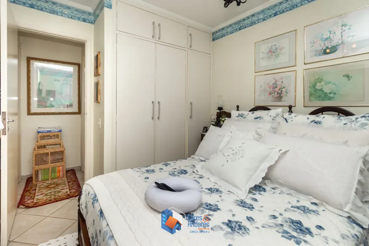 Apartamento, 2 quartos, 69 m² - Foto 18