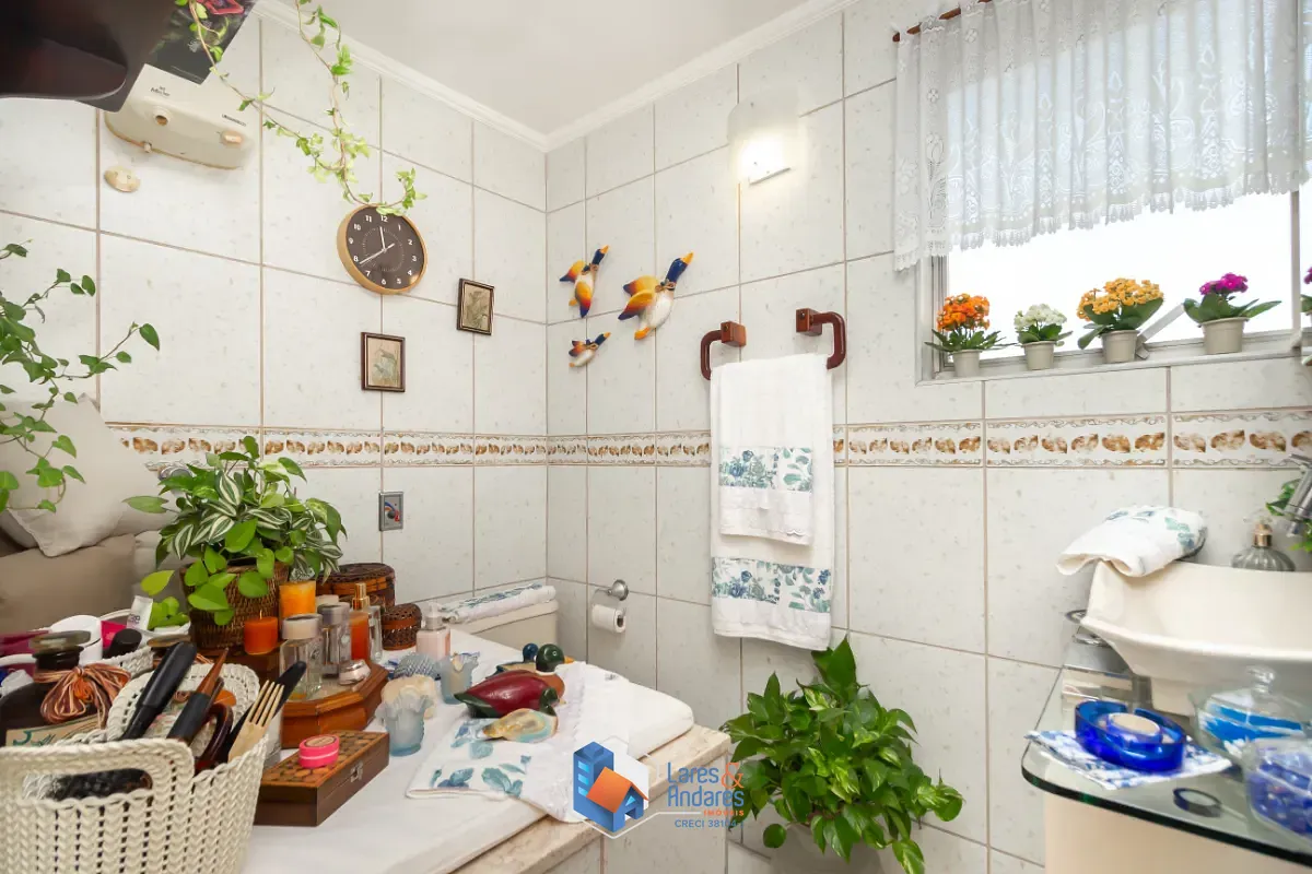 Apartamento, 2 quartos, 69 m² - Foto 20