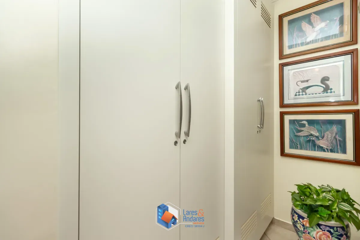 Apartamento, 2 quartos, 69 m² - Foto 22