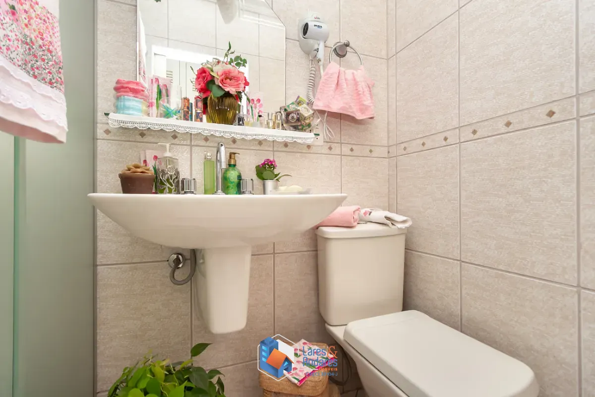 Apartamento, 2 quartos, 69 m² - Foto 23