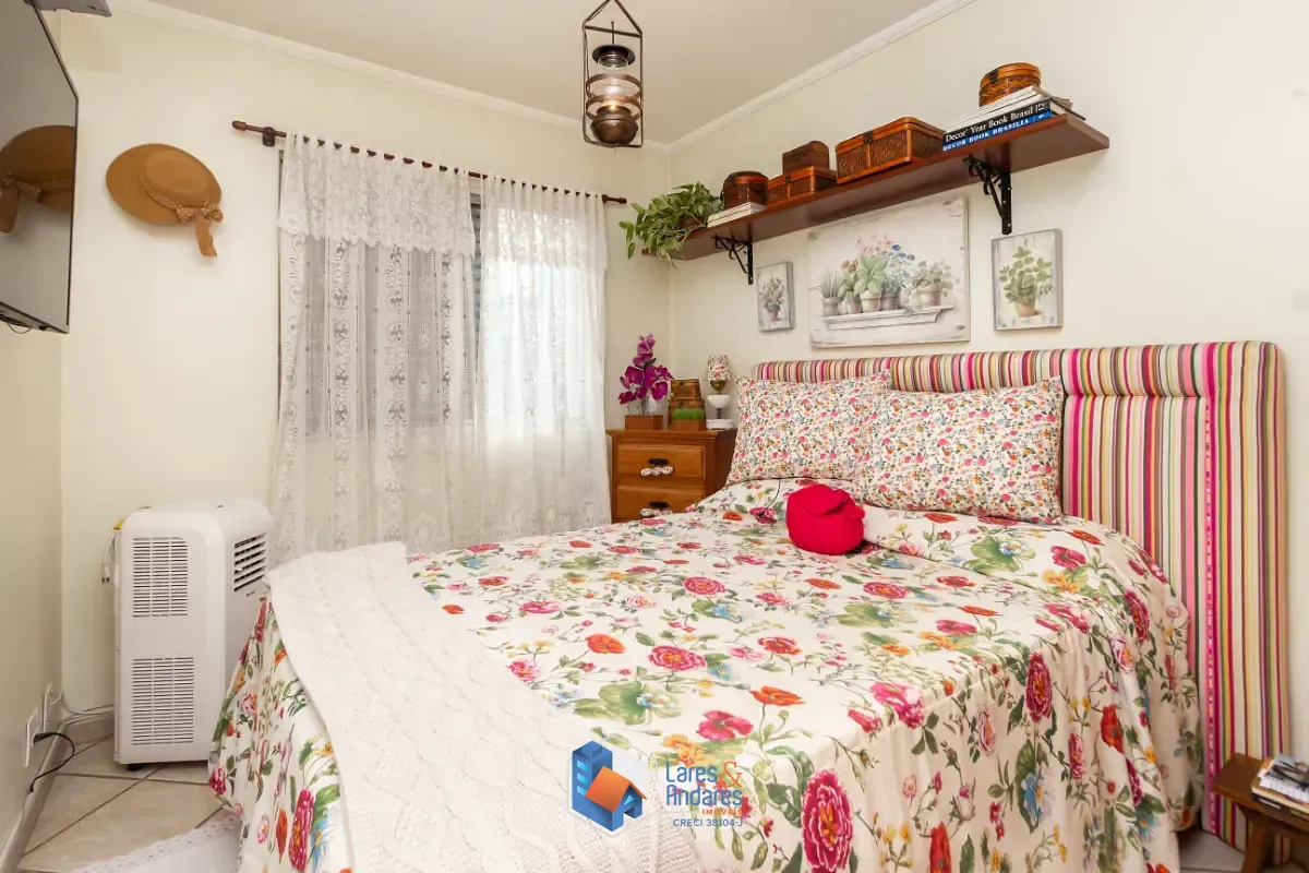 Apartamento, 2 quartos, 69 m² - Foto 24