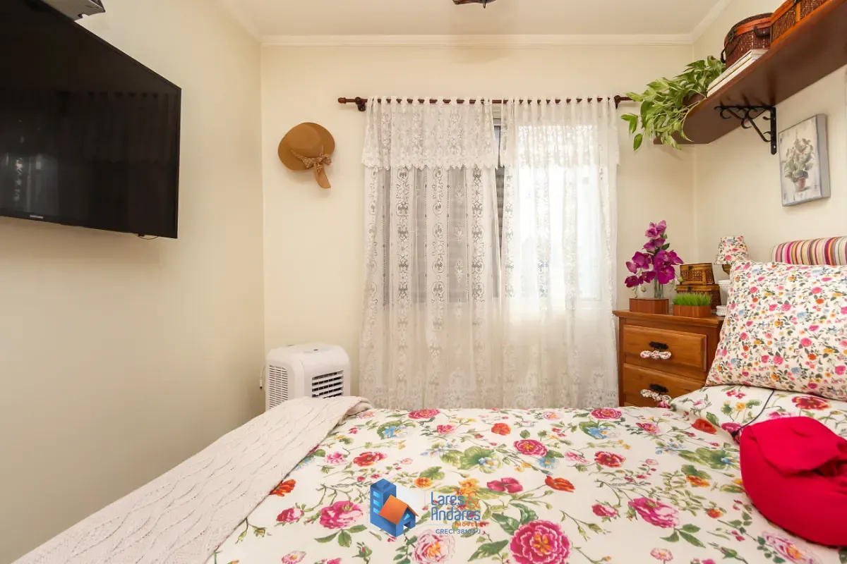 Apartamento, 2 quartos, 69 m² - Foto 30