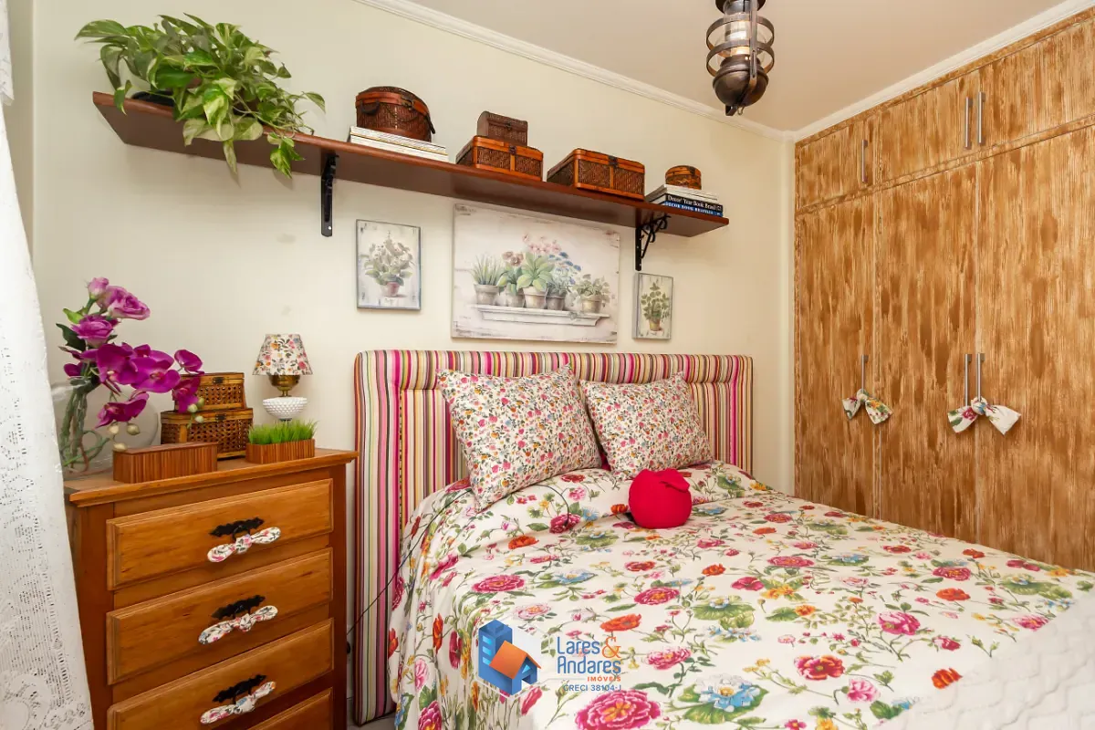 Apartamento, 2 quartos, 69 m² - Foto 26