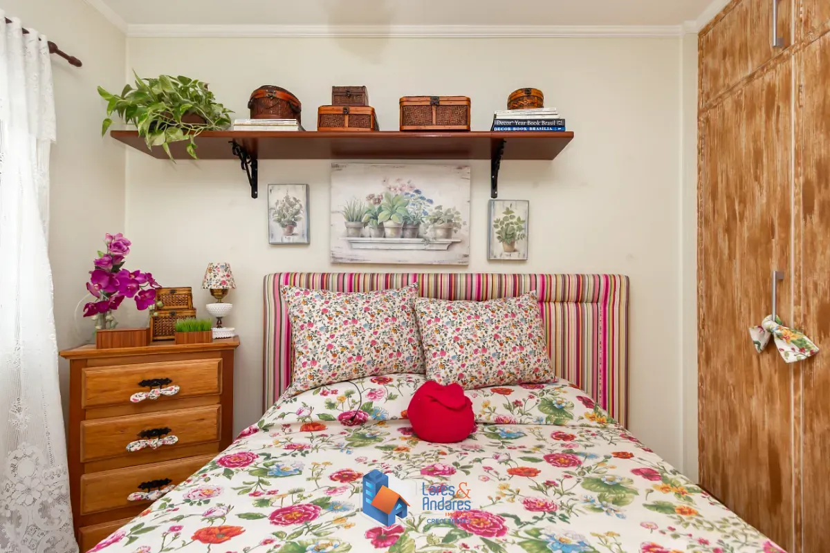 Apartamento, 2 quartos, 69 m² - Foto 28
