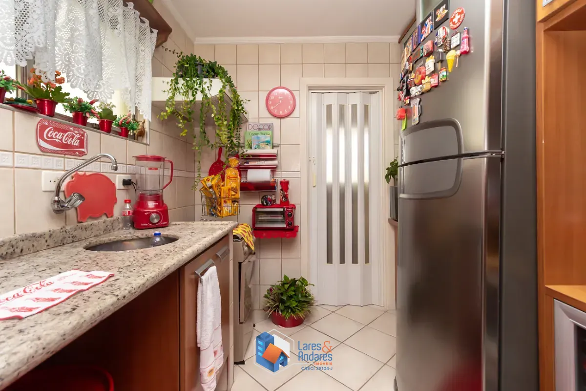 Apartamento, 2 quartos, 69 m² - Foto 34